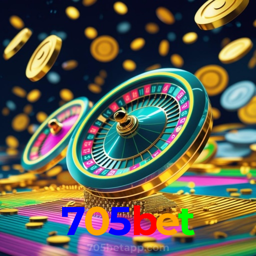 705bet:A vitória no futebol online está esperando por você!