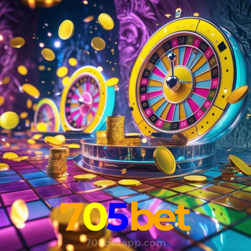 705bet:Prepare-se para as melhores vitórias! Jogue em nosso cassino online!