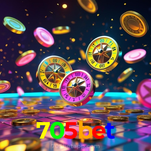 705bet:A sorte é sua! Aposte agora e ganhe muito mais!