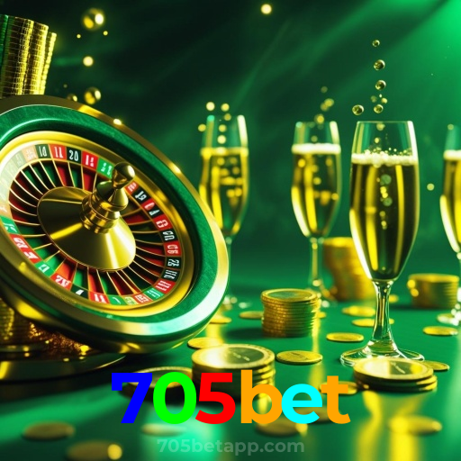 705bet:A sorte está no cassino online com apostas no futebol e grandes vitórias!