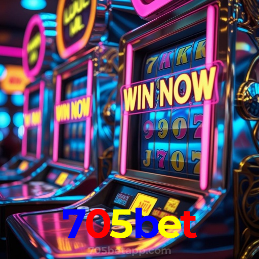 705bet:Onde a sorte está ao seu lado: apostas no futebol e vitórias no cassino!
