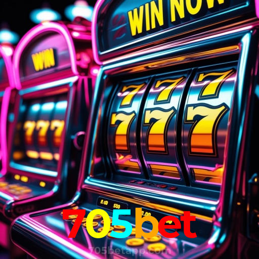 705bet:No cassino online mais confiável, experimente poker, roleta e futebol ao vivo!