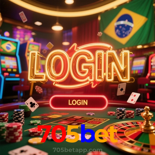 705bet:Apostas ao vivo no futebol e diversão garantida com jogos de cassino!