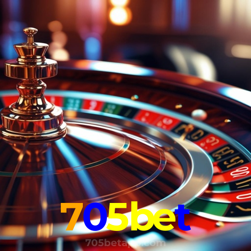 705bet:A sorte está ao seu lado! Aposte nas melhores máquinas caça-níqueis!