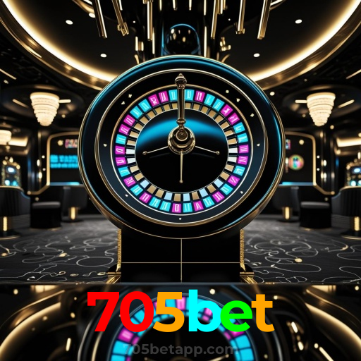 705bet:Ganhe prêmios incríveis jogando roleta e apostando no futebol online!