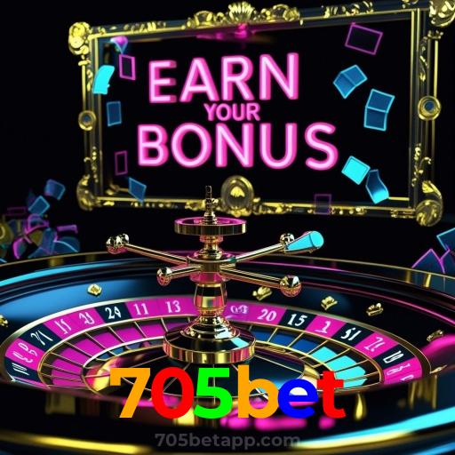 705bet:A sorte está no cassino online com apostas no futebol e grandes vitórias!