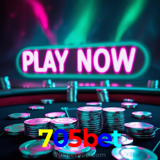 705bet:Mostre suas habilidades e vença nas mesas de poker online!