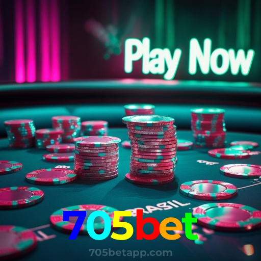 705bet:Onde a diversão nunca para: apostas no futebol e jogos de cassino!