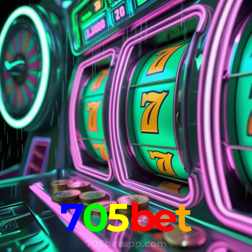 705bet:Jogue poker, aposte no futebol e ganhe no cassino mais confiável!