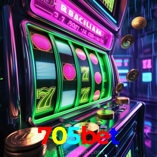705bet:O cassino online mais confiável para poker, roleta e apostas no futebol!