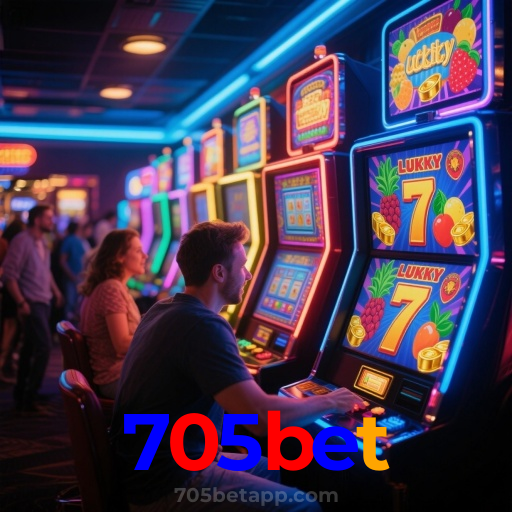 705bet：Jogue futebol online e viva a experiência de grandes vitórias!