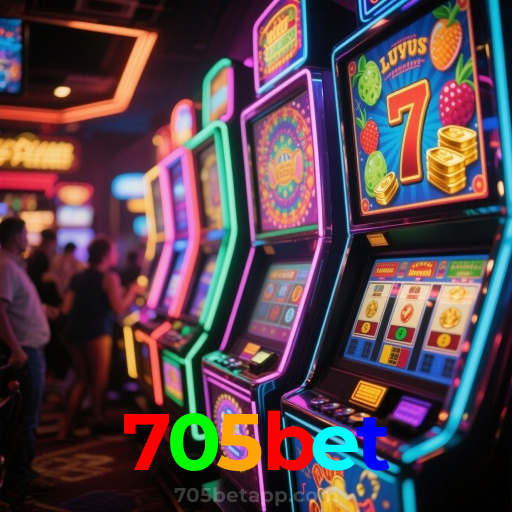 705bet：Jogue futebol online e sinta o jogo como nunca antes!