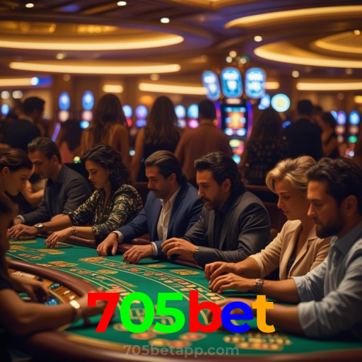 705bet：Vença no blackjack e conquiste prêmios sensacionais!