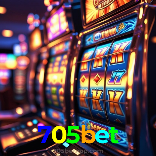 705bet：Aposte e vença no futebol online agora mesmo!
