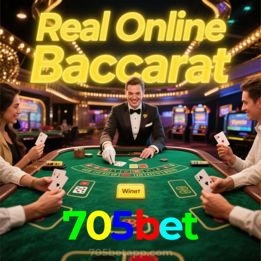 705bet:Gire nas slots e conquiste o prêmio da sua vida!