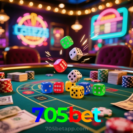 705bet:A sorte está na roleta! Aposte e ganhe agora!