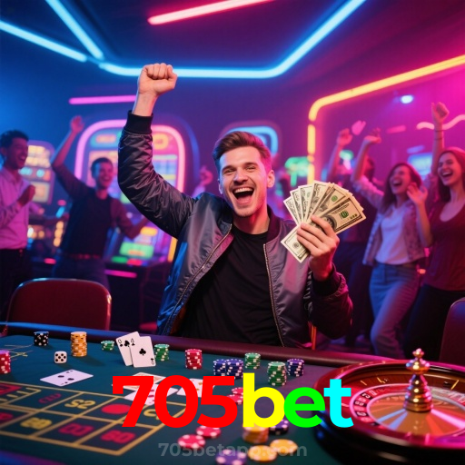 705bet:A diversão nunca acaba! Jogue nos melhores jogos e vença!