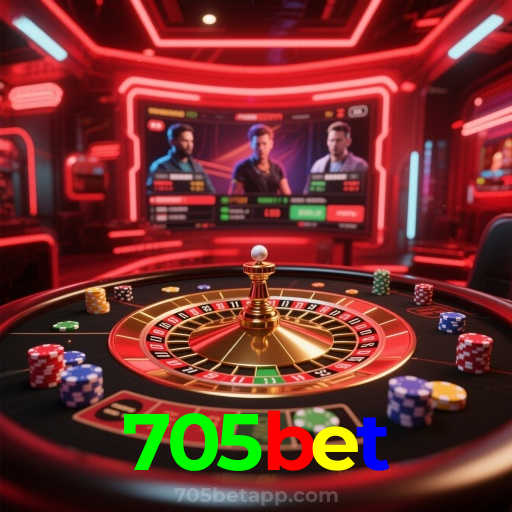 705bet:Jogue no cassino online com apostas em futebol e ganhe grandes prêmios!
