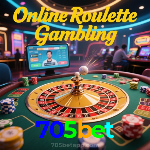 705bet：Encontre o seu jogo favorito e leve para casa prêmios fantásticos!