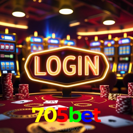 705bet:A adrenalina do futebol online te espera para grandes vitórias!