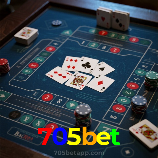 705bet：Desafie a roleta e ganhe prêmios incríveis no nosso cassino!