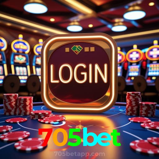 705bet：Jogue as melhores slots e aposte em futebol com confiança e segurança!