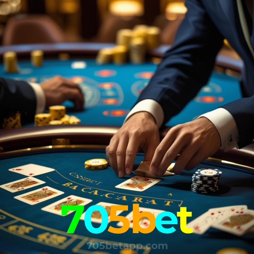 705bet:Jogue blackjack, aposte no futebol e ganhe prêmios no cassino online!