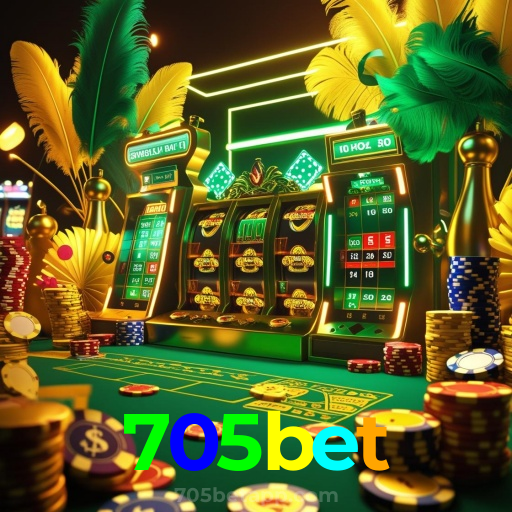 705bet:A sorte no futebol e os grandes prêmios de roleta estão aqui!