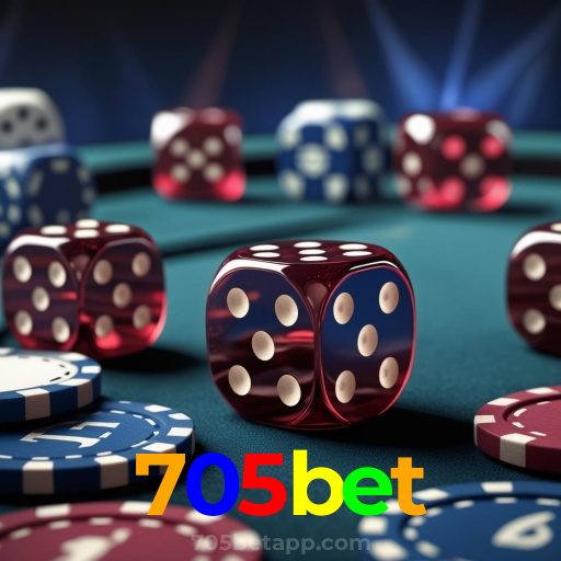 705bet:A sorte está no seu lado nas nossas roletas! Aposte agora!
