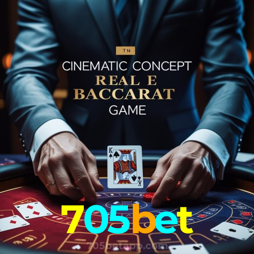705bet:Onde sua sorte brilha com poker, roleta e apostas no futebol online!
