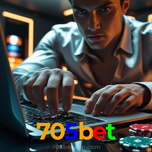 705bet:No futebol online, a cada aposta sua vitória está mais perto!