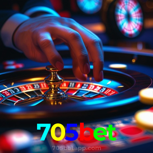 705bet:Vença no poker e aposte no futebol para grandes vitórias no cassino!