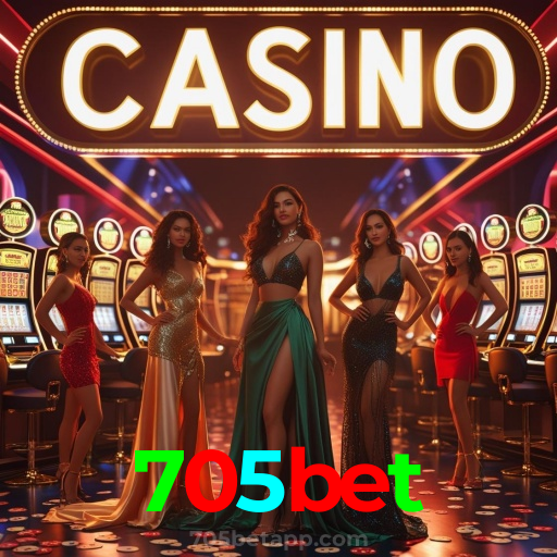 705bet:Jogue nas roletas e veja grandes prêmios surgirem para você!
