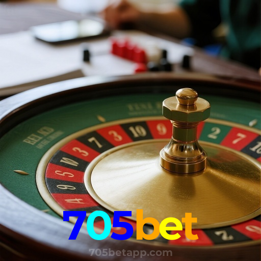 705bet：No futebol online, a vitória está a um clique de distância!