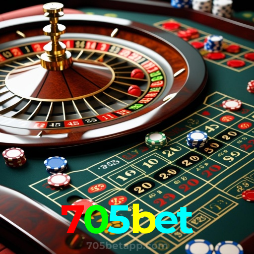 705bet:Aposte no futebol e jogue os melhores jogos de cassino com segurança!