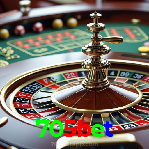 705bet:Gire as slots e ganhe prêmios incríveis com cada giro!