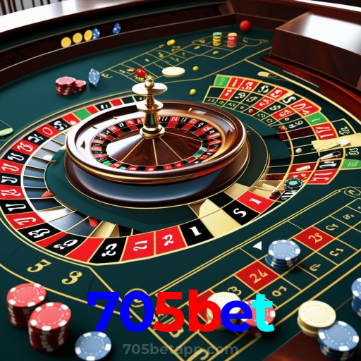 705bet:Jogue poker, aposte no futebol e ganhe em grandes jogos de cassino!