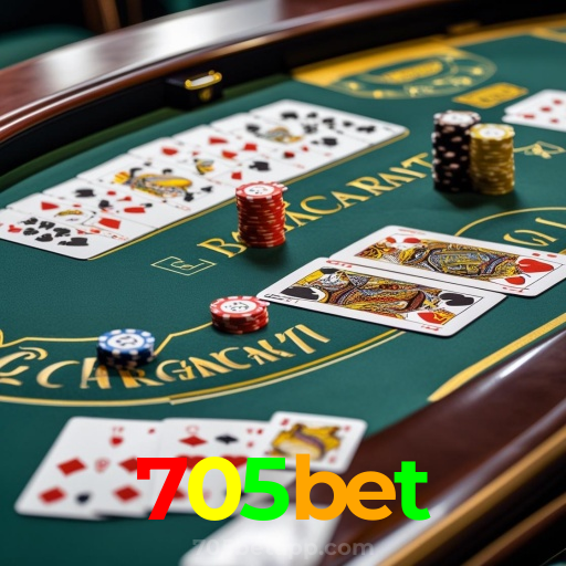 705bet:A diversão nunca acaba! Jogue nos melhores jogos e vença!