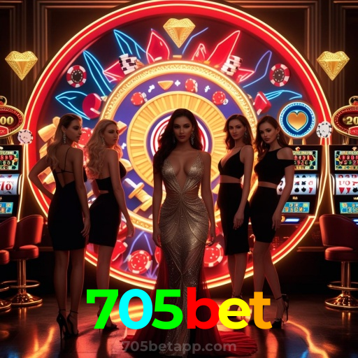705bet:Aposte no futebol e vença nas mesas de blackjack no cassino online!
