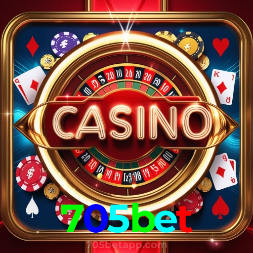 705bet:Jogue nas roletas e conquiste prêmios incríveis!