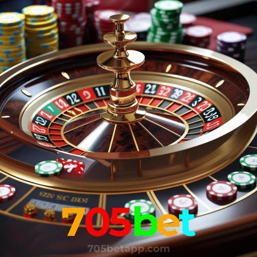 705bet:Onde o futebol e o cassino online se encontram para diversão sem fim!