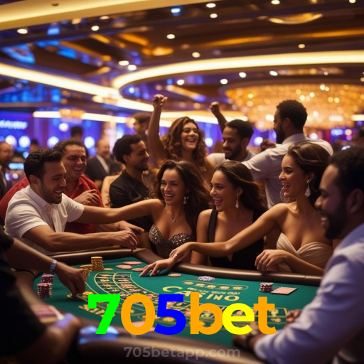 705bet:Cada giro nas slots é uma nova chance de mudar sua sorte!
