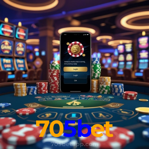 705bet:Jogue futebol online e experimente a emoção de ser vencedor!