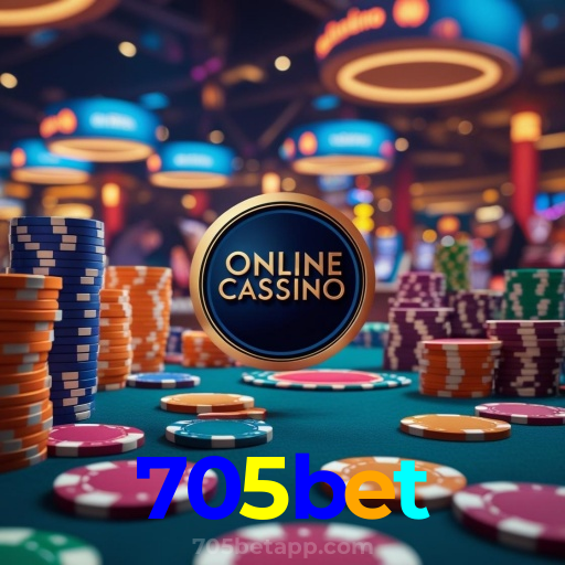 705bet:Vença no futebol online e ganhe grandes prêmios em nosso cassino!
