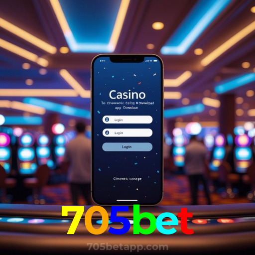 705bet:Vença no poker, aposte no futebol e divirta-se com os melhores jogos de cassino!