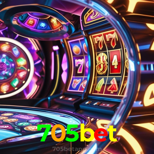 705bet:Vença no poker e aposte no futebol para grandes vitórias no cassino!
