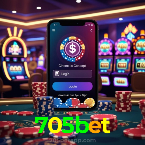 705bet:Onde sua sorte brilha: jogos de poker, roleta e apostas no futebol!