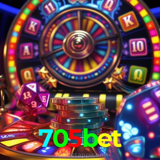 705bet：Encontre o seu jogo favorito e leve para casa prêmios fantásticos!