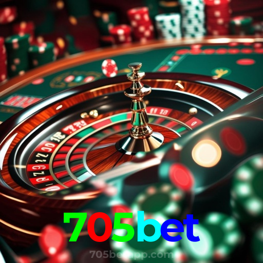 705bet:A diversão nunca para! Entre no nosso cassino e jogue os melhores jogos!
