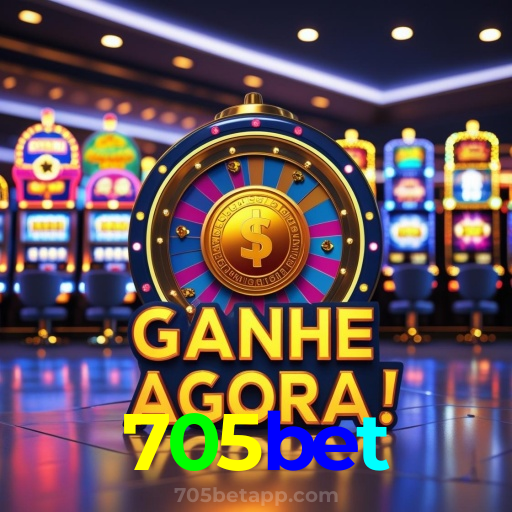 705bet:Jogue as melhores slots e aposte em futebol com confiança e segurança!